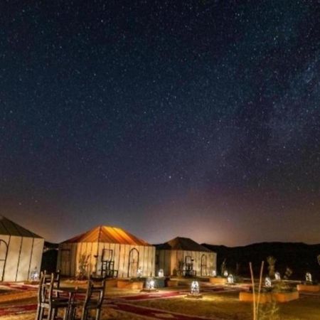 Merzouga Lovely Luxury Camp Extérieur photo