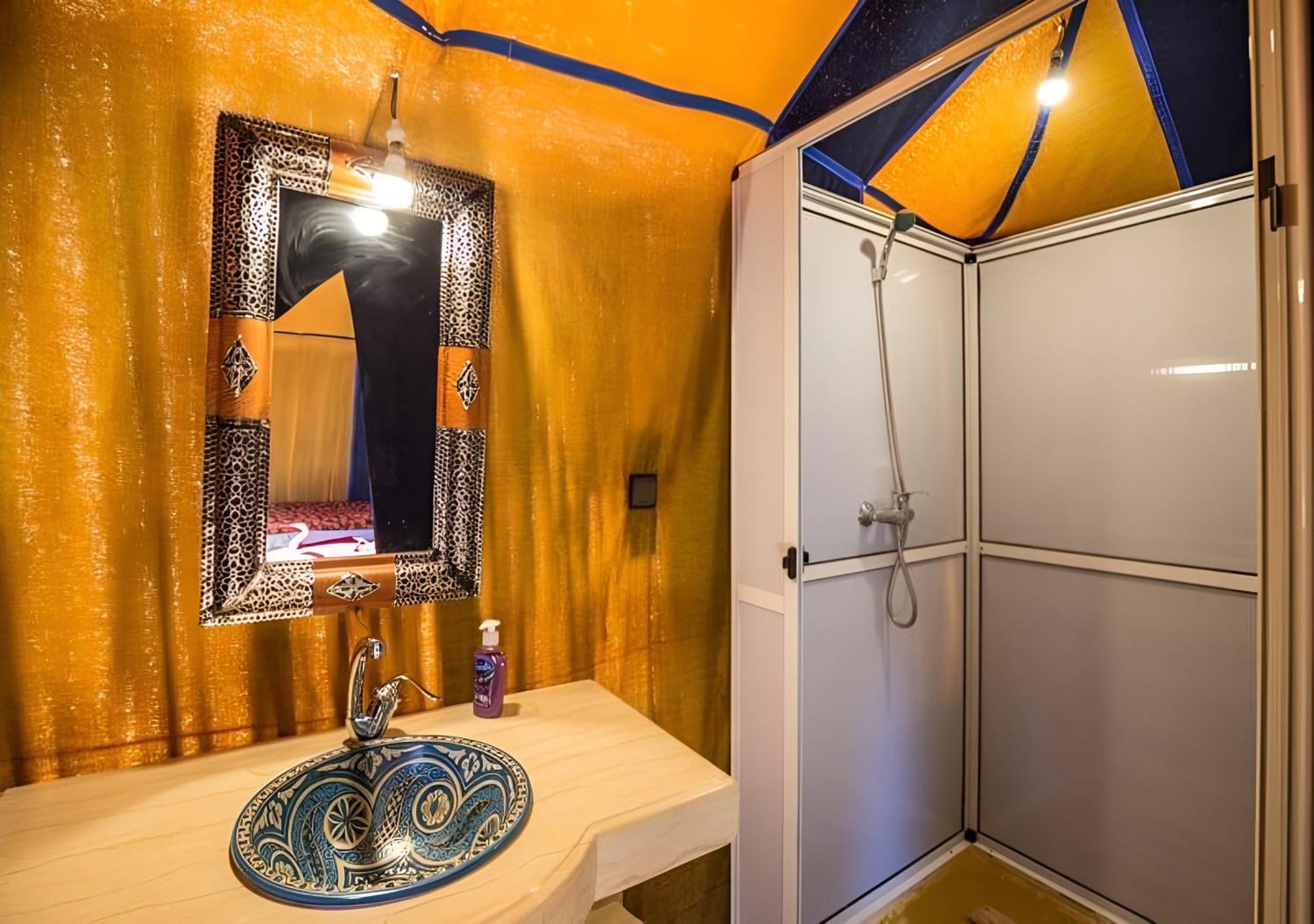 Merzouga Lovely Luxury Camp Extérieur photo