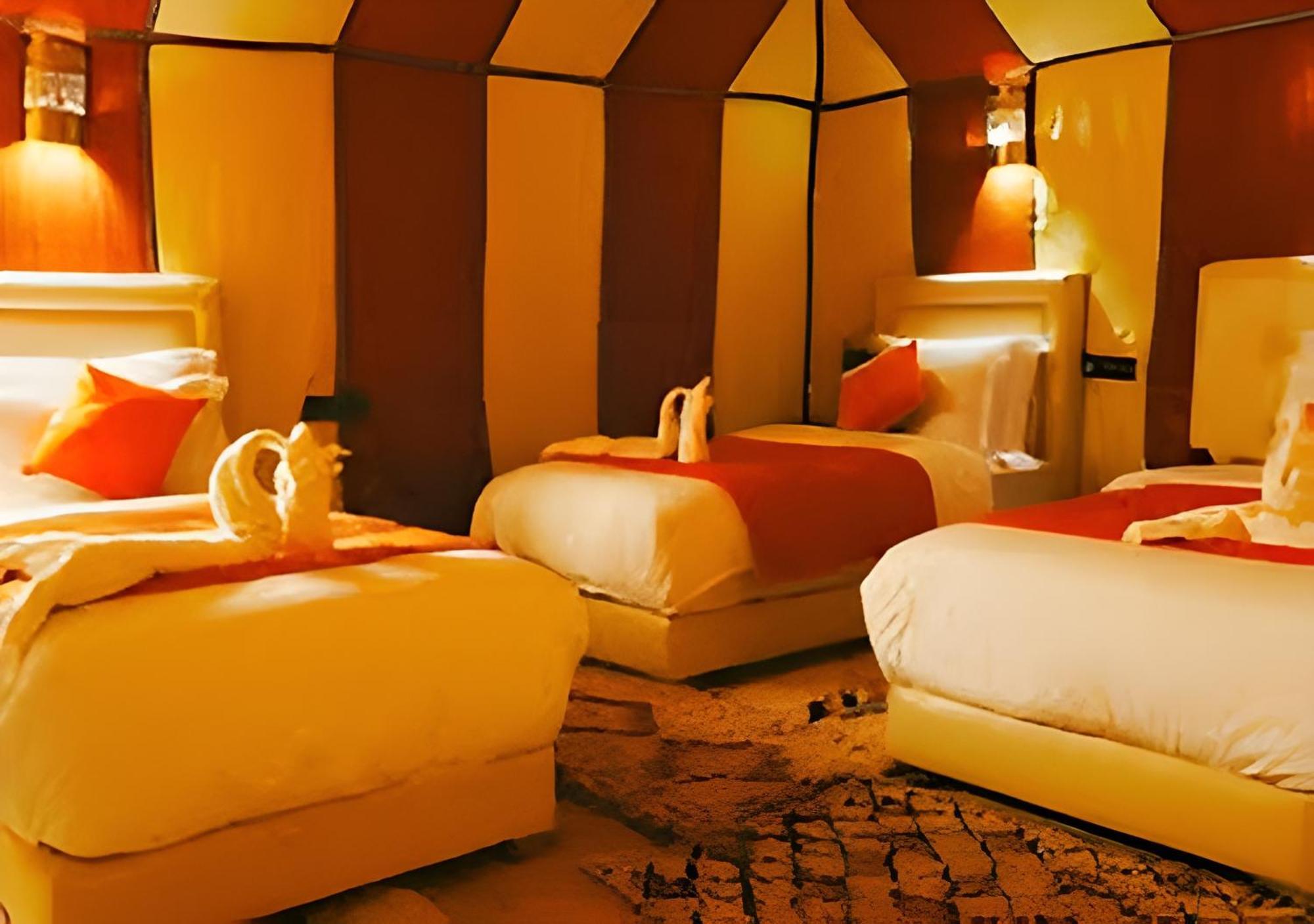 Merzouga Lovely Luxury Camp Extérieur photo
