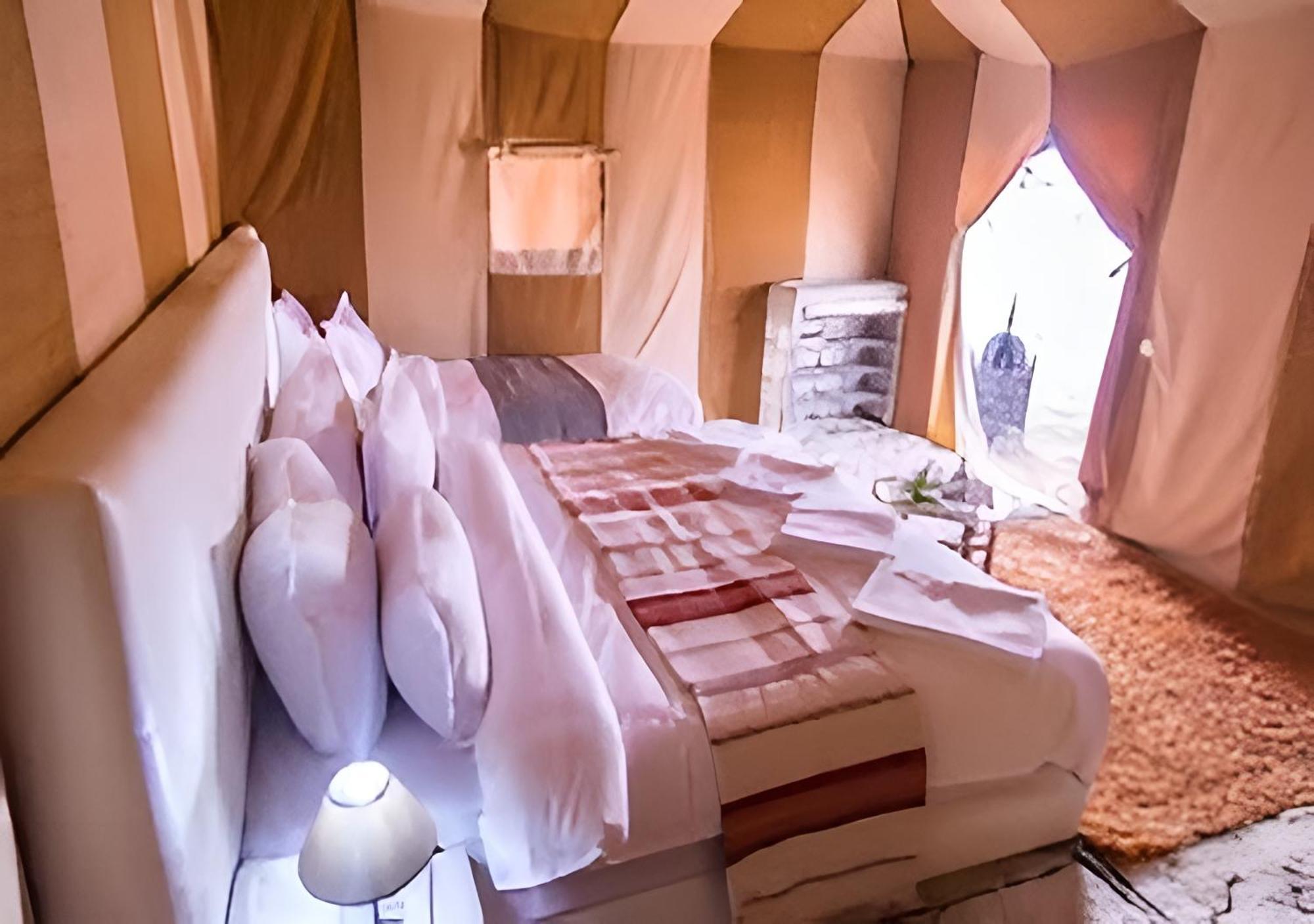 Merzouga Lovely Luxury Camp Extérieur photo