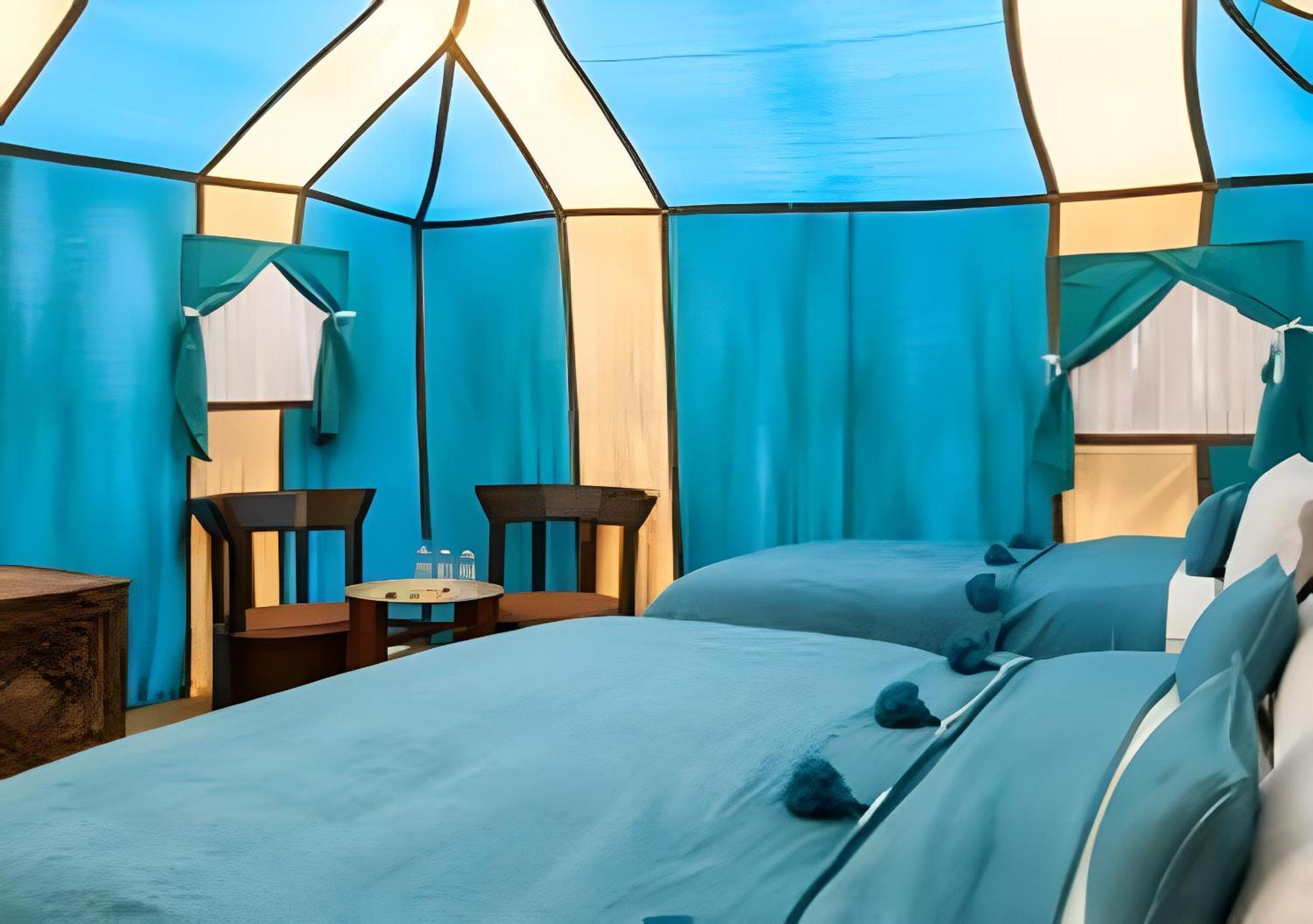 Merzouga Lovely Luxury Camp Extérieur photo