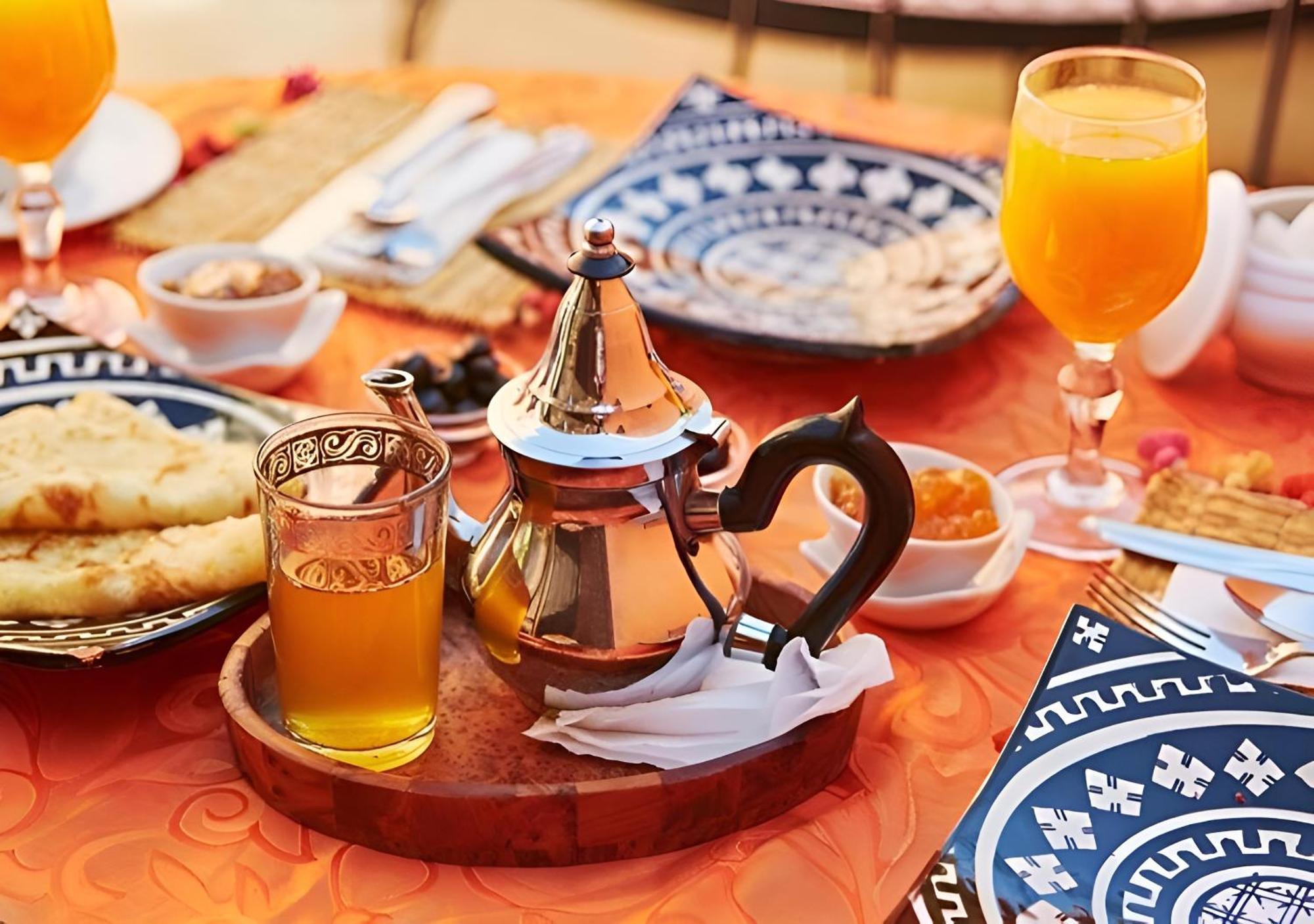 Merzouga Lovely Luxury Camp Extérieur photo