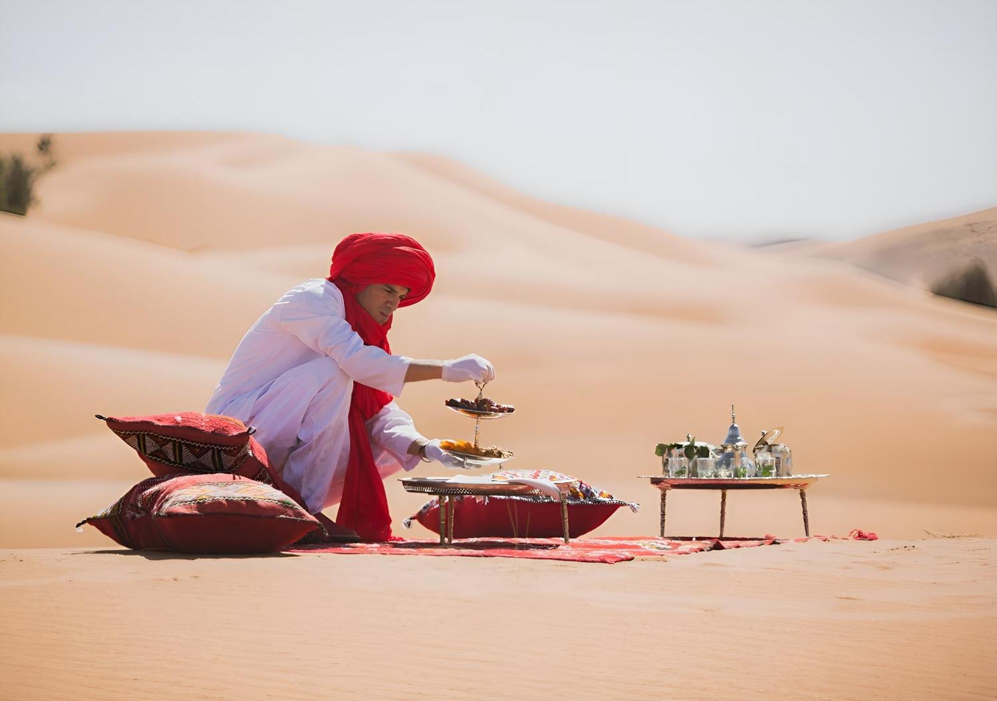 Merzouga Lovely Luxury Camp Extérieur photo
