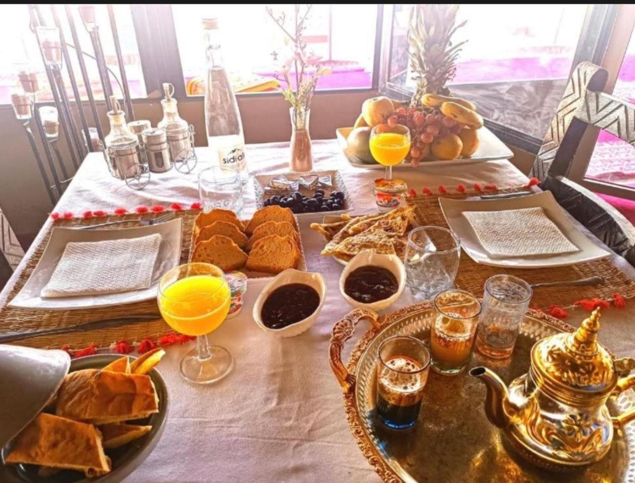 Merzouga Lovely Luxury Camp Extérieur photo